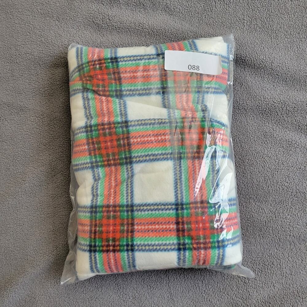 TARGET WONDERSHOP Sleepwear Bottom Tartan Plaid Flannel Womens 4X Holiday Winter - Picture 13 of 13
